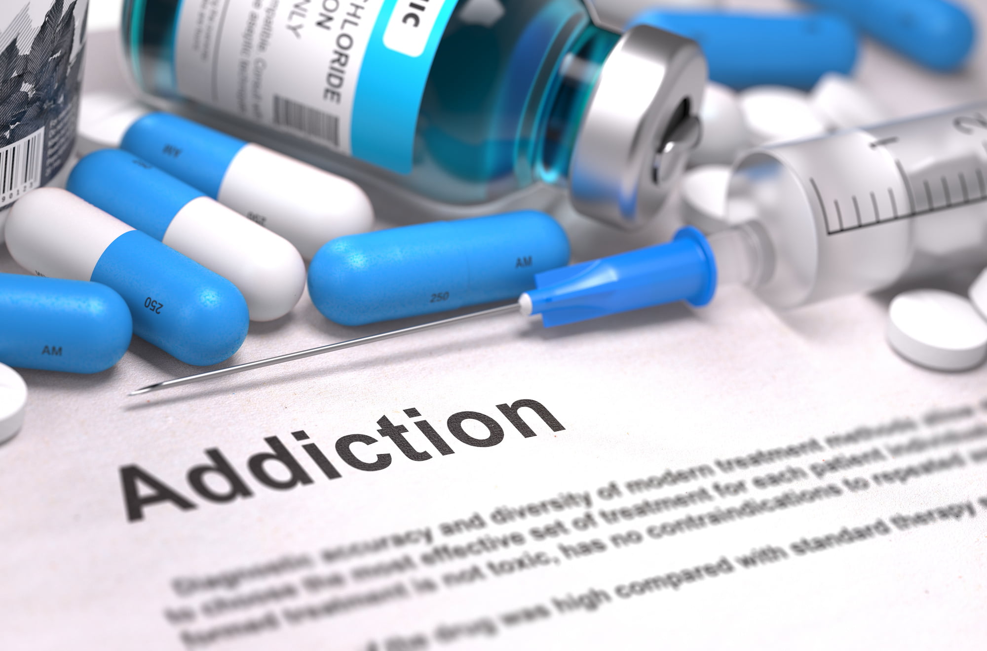 How to Choose: 7 Things to Look for In Drug Rehab Centers
